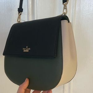 Kate Spade NYCameron Street Byrdie-Evergreen